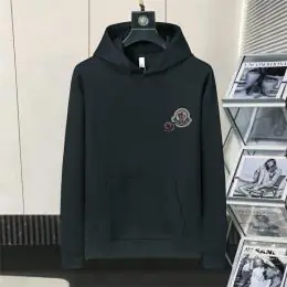 moncler sweatshirt manches longues pour homme s_1240b45